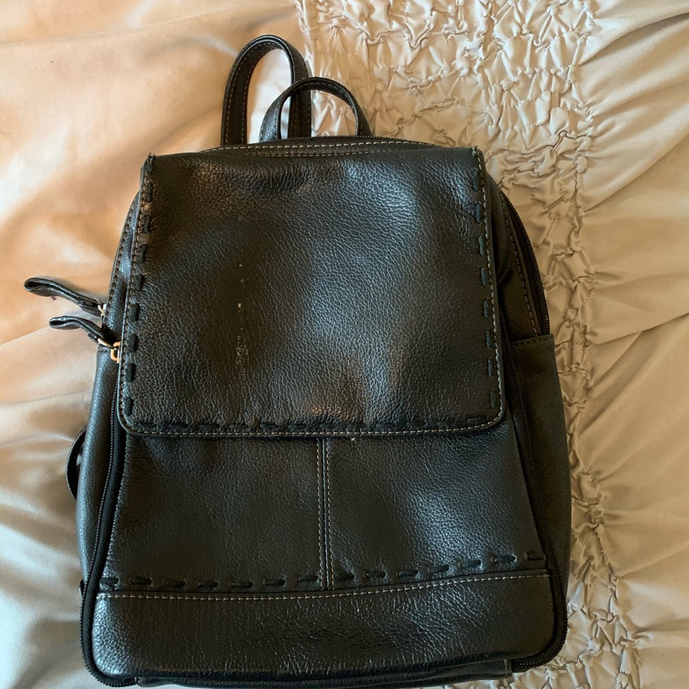 Mini Backpack - image 1